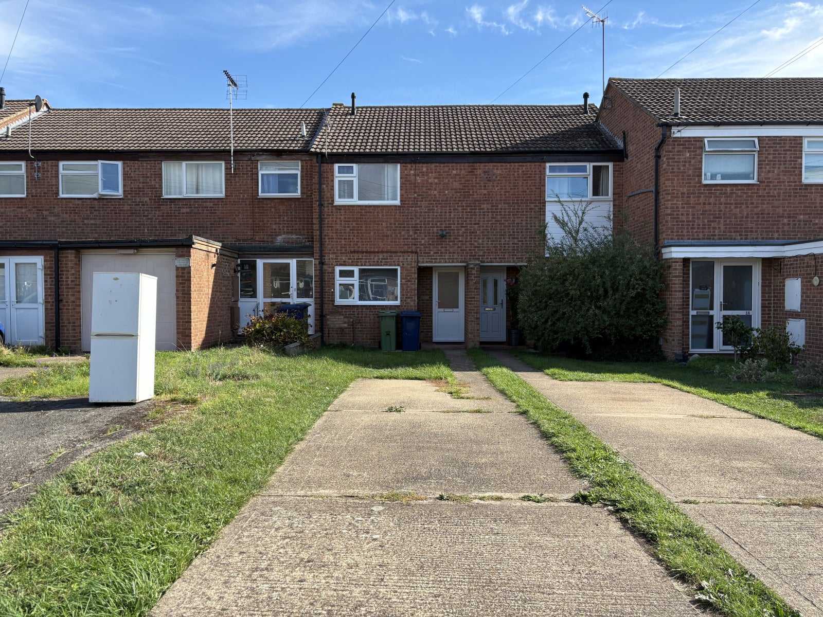 House Cromers Close in Tewkesbury