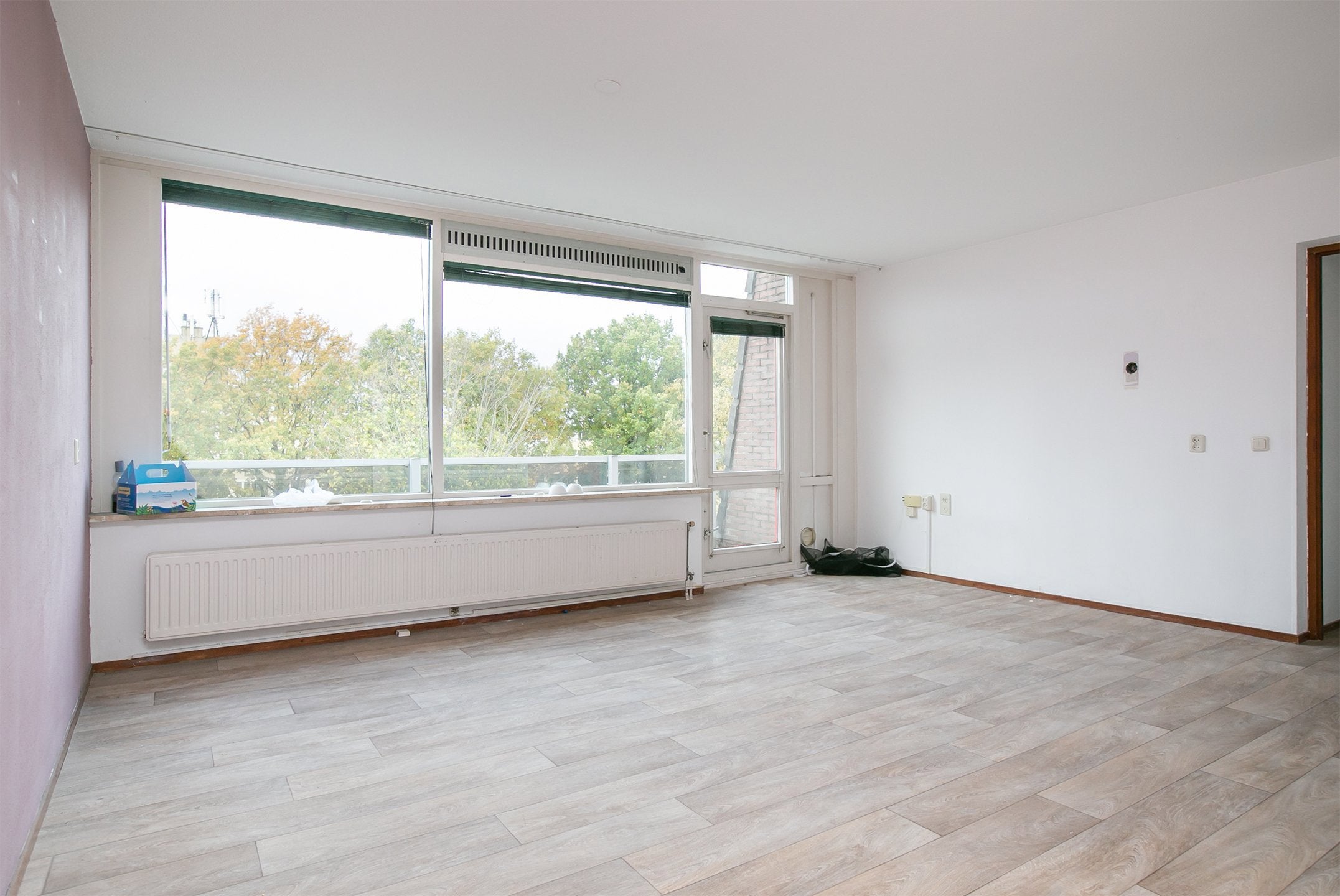 Appartement Opwettensemolen 136 in Eindhoven