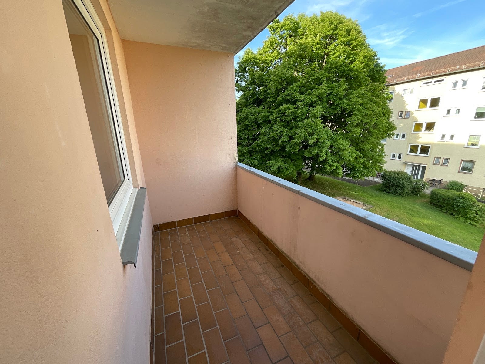 Wohnung Haydnstraße in Pegnitz