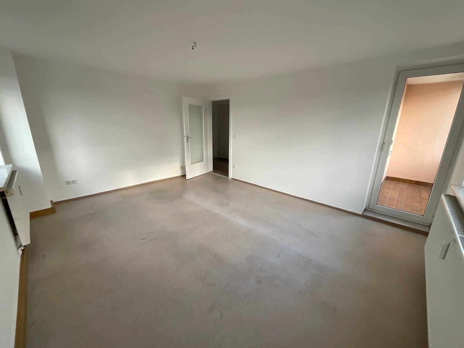 Wohnung Haydnstraße in Pegnitz