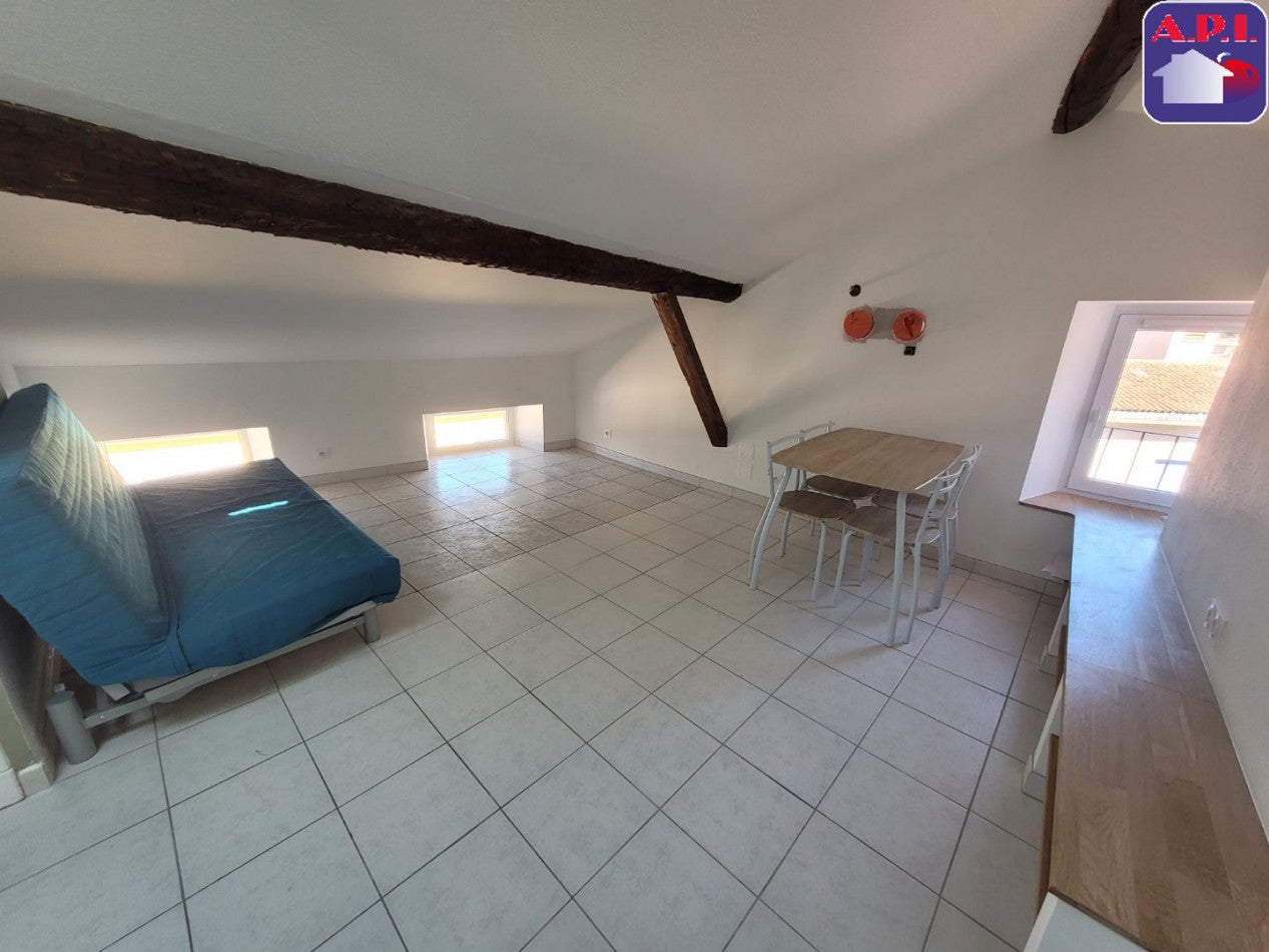 Appartement Impasse des Potiers à Foix