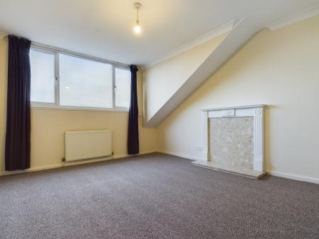 Flat East Parade in Harrogate