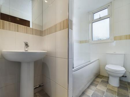 Flat East Parade in Harrogate