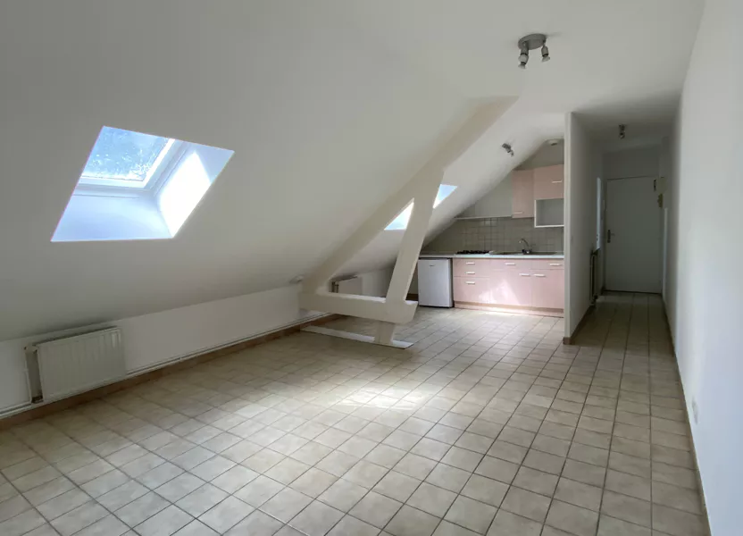Appartement Impasse des Triperies à Chauny
