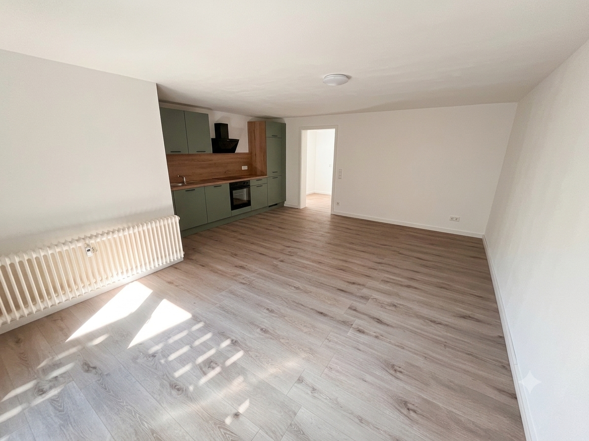 Wohnung Grafschafter Straße in Duisburg