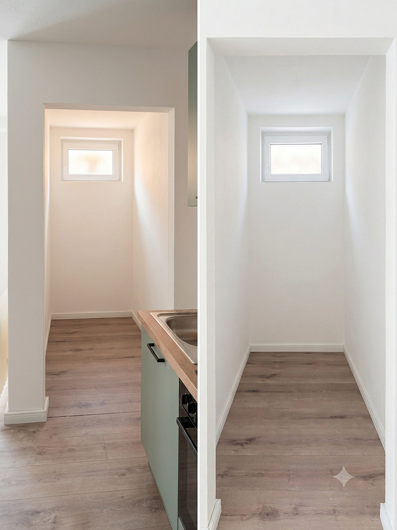 Wohnung Grafschafter Straße in Duisburg