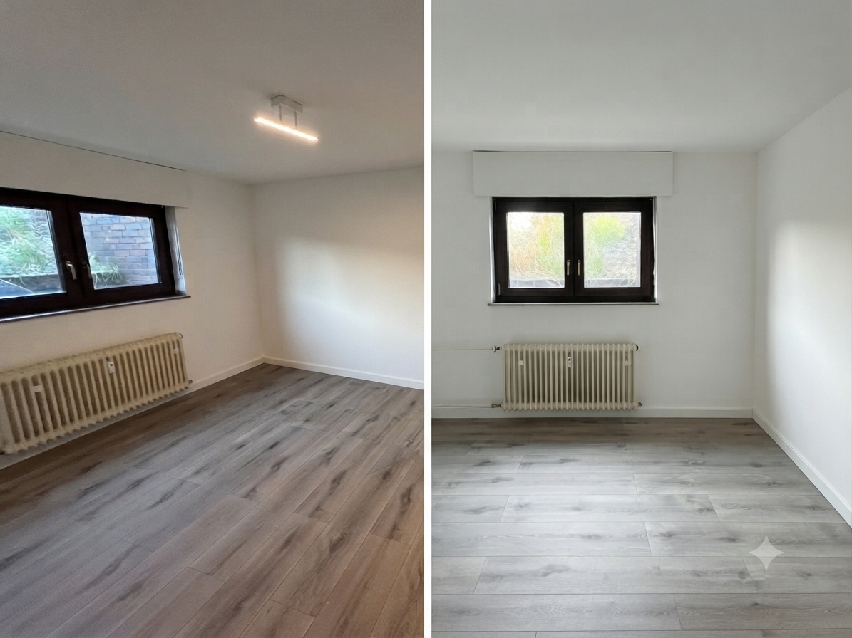 Wohnung Grafschafter Straße in Duisburg