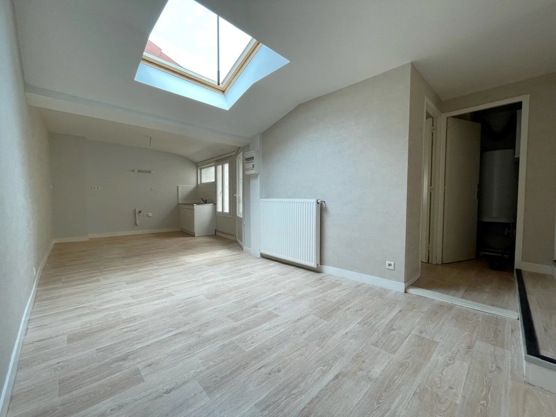 Appartement Avenue Léon Gambetta à Cholet
