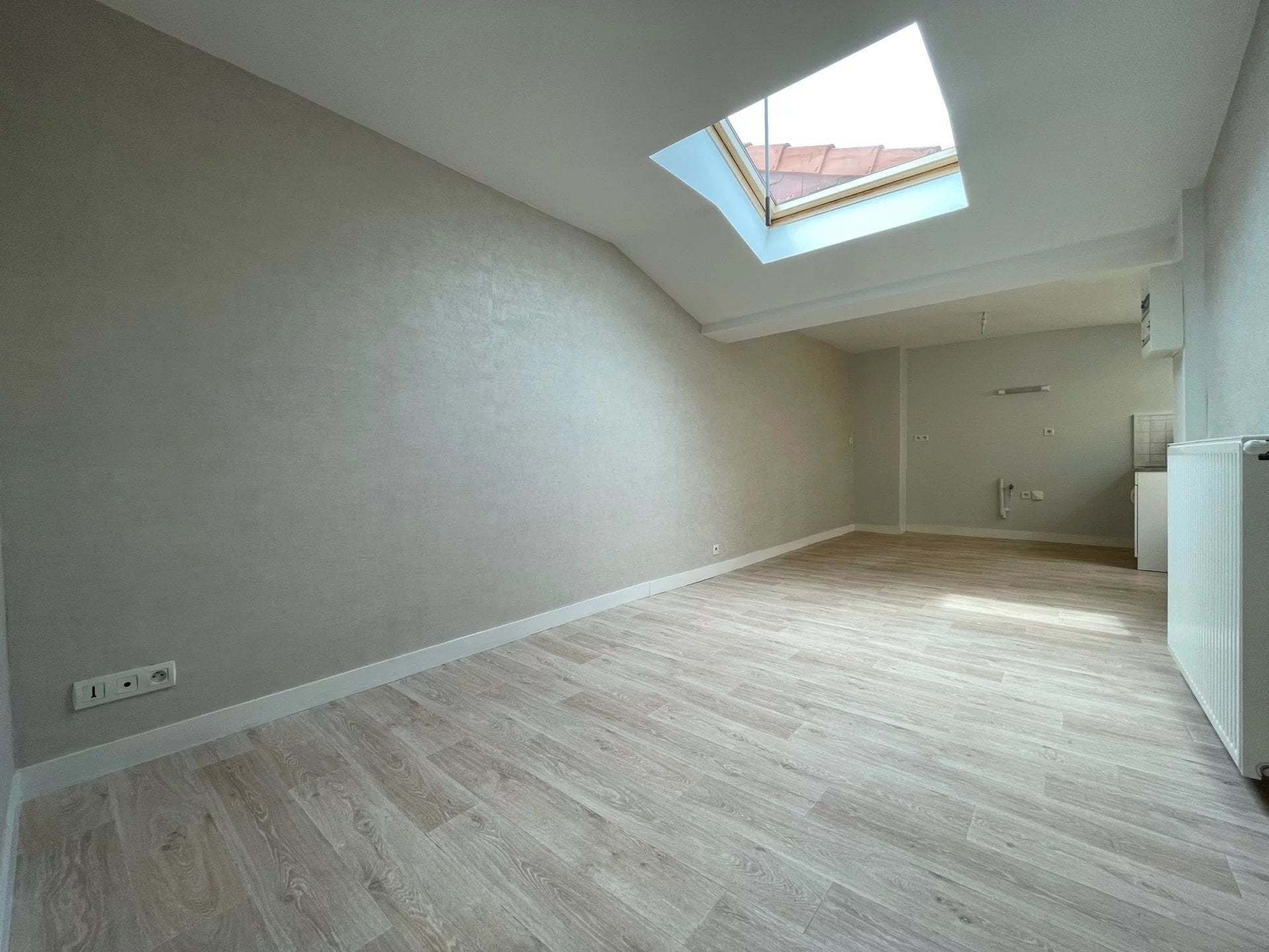 Appartement Avenue Léon Gambetta à Cholet