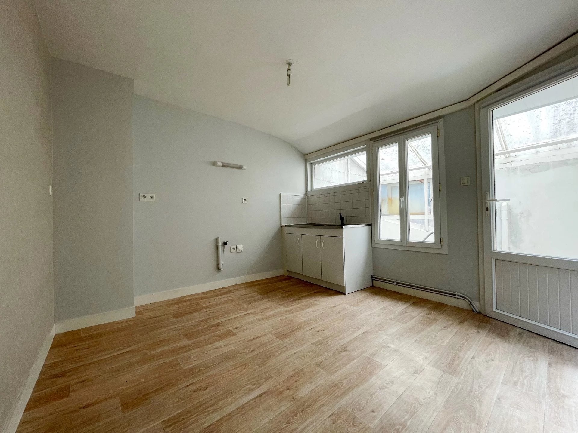 Appartement Avenue Léon Gambetta à Cholet