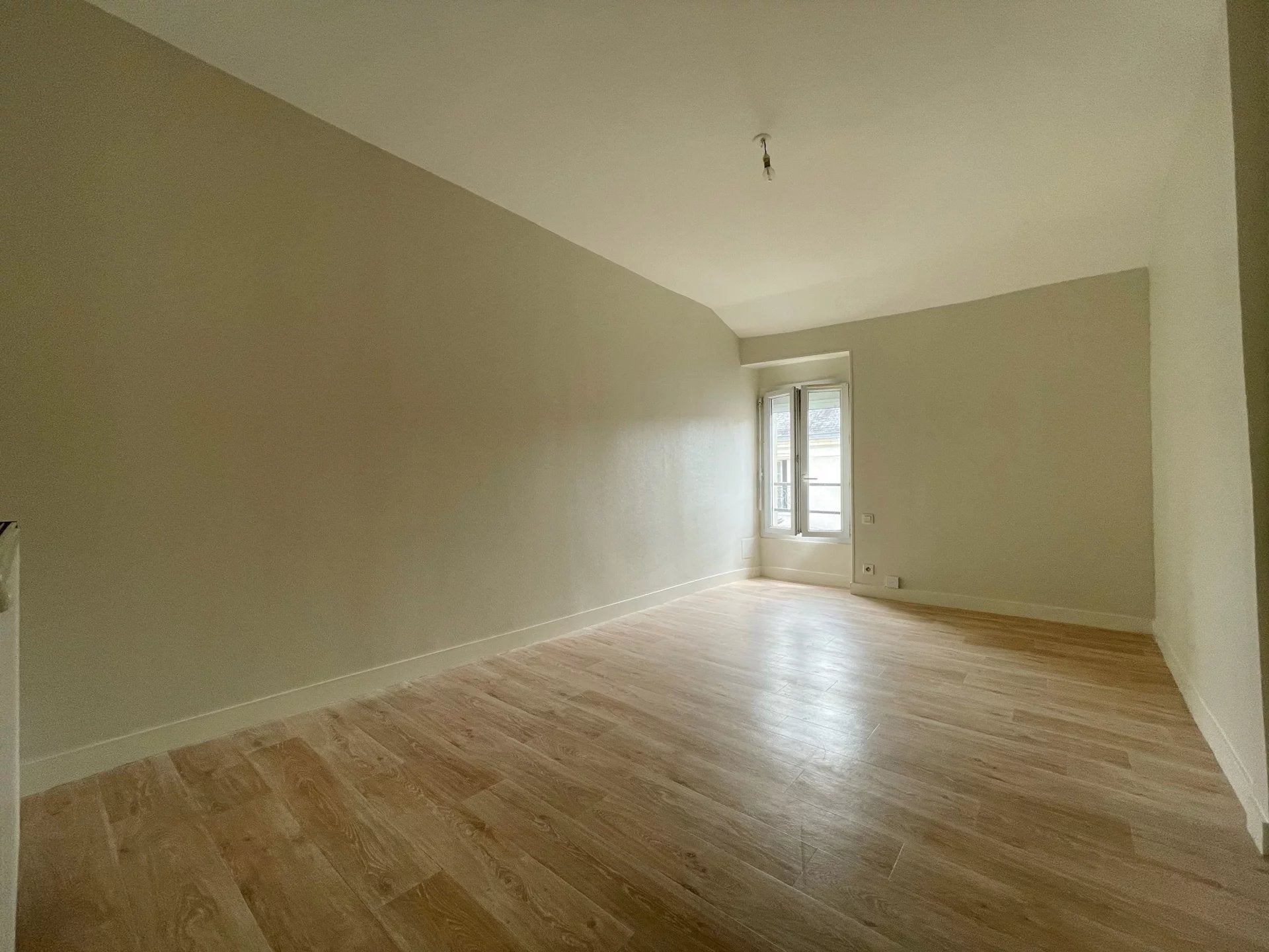 Appartement Avenue Léon Gambetta à Cholet