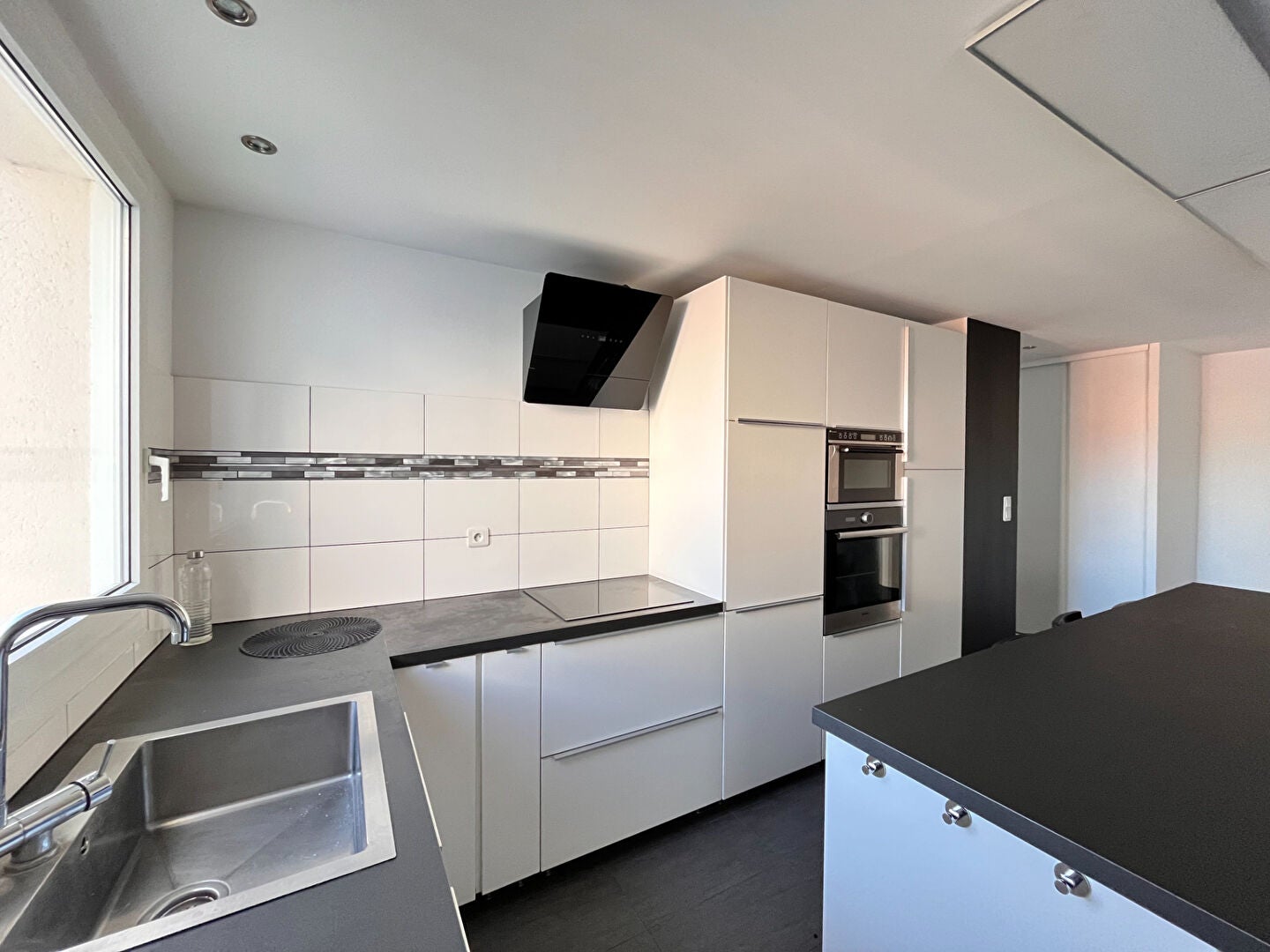 Appartement Boulevard de la Paix à Reims