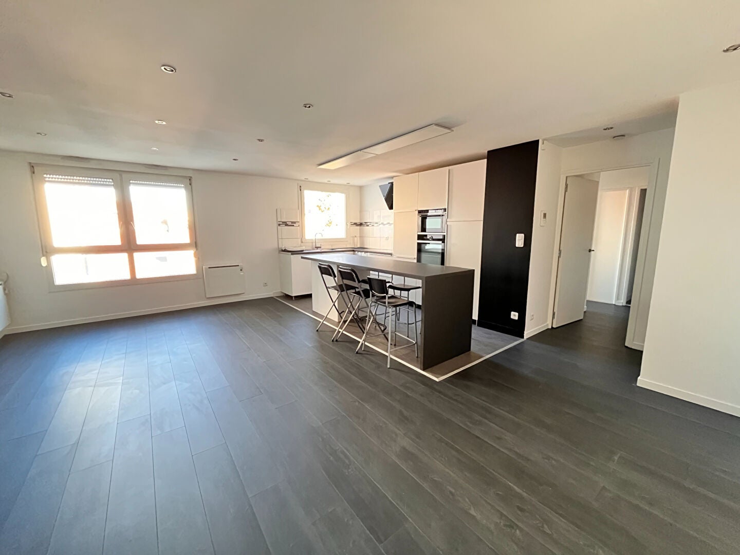 Appartement Boulevard de la Paix à Reims