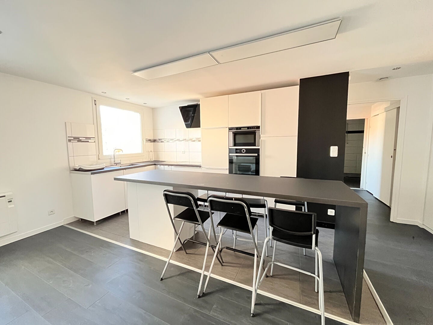 Appartement Boulevard de la Paix à Reims
