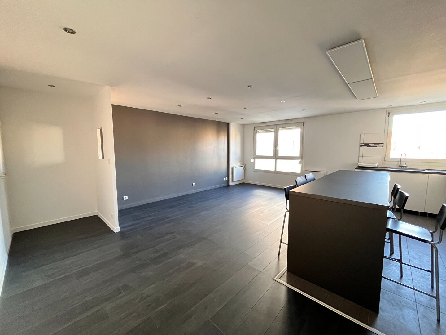 Appartement Boulevard de la Paix à Reims