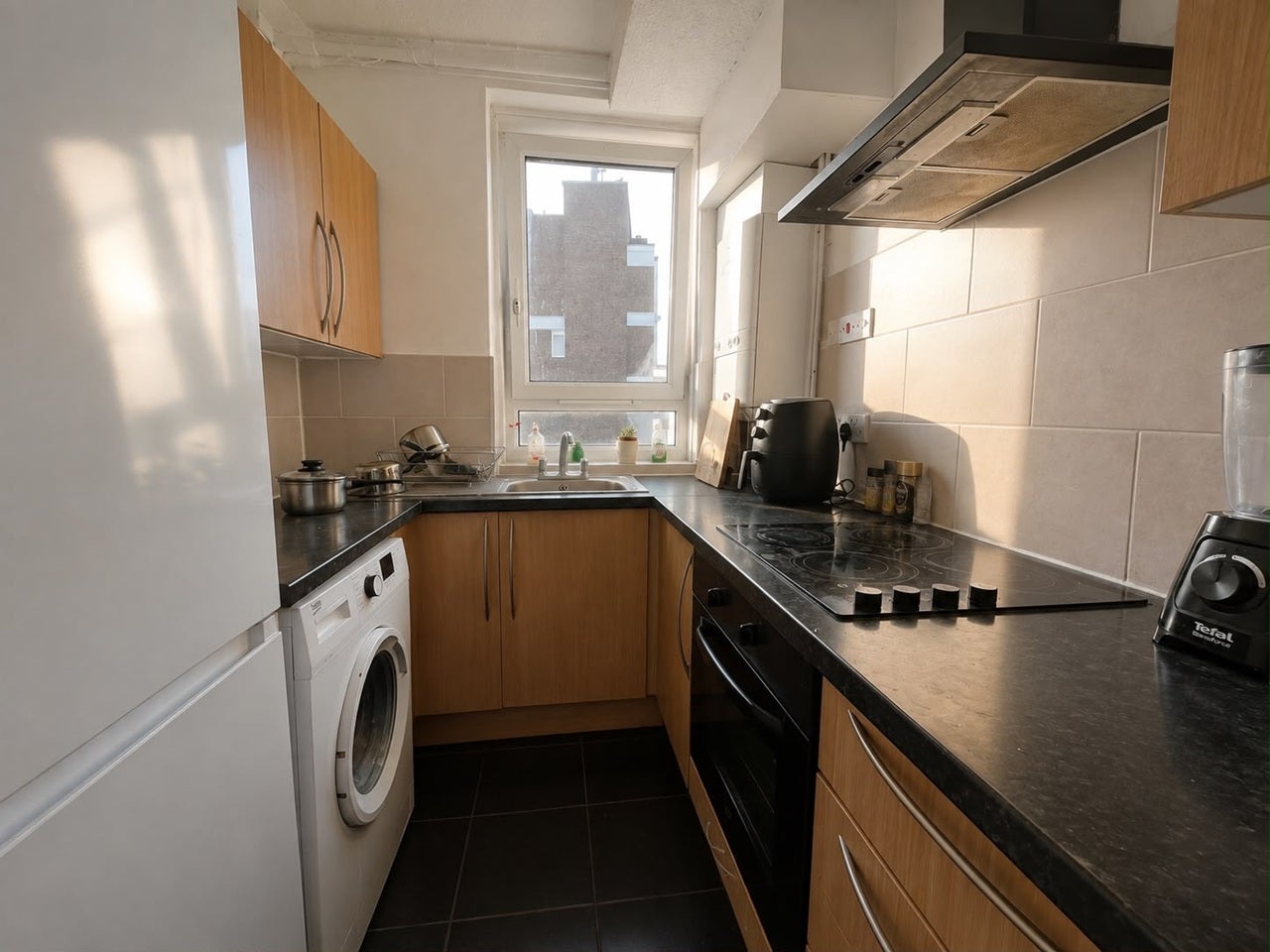 Room Kinglake Street in Greater London