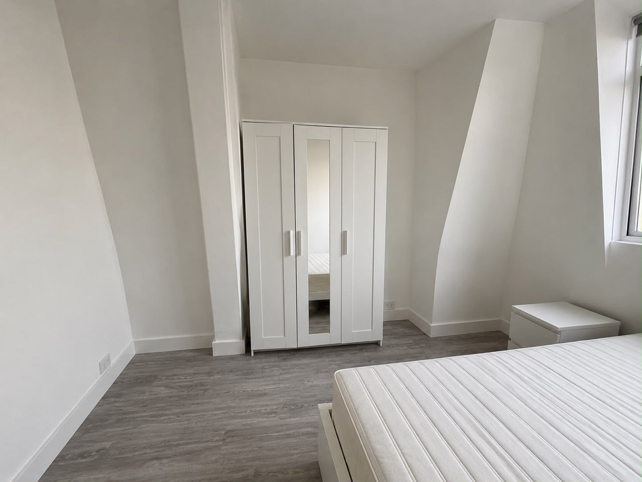Room Kinglake Street in Greater London