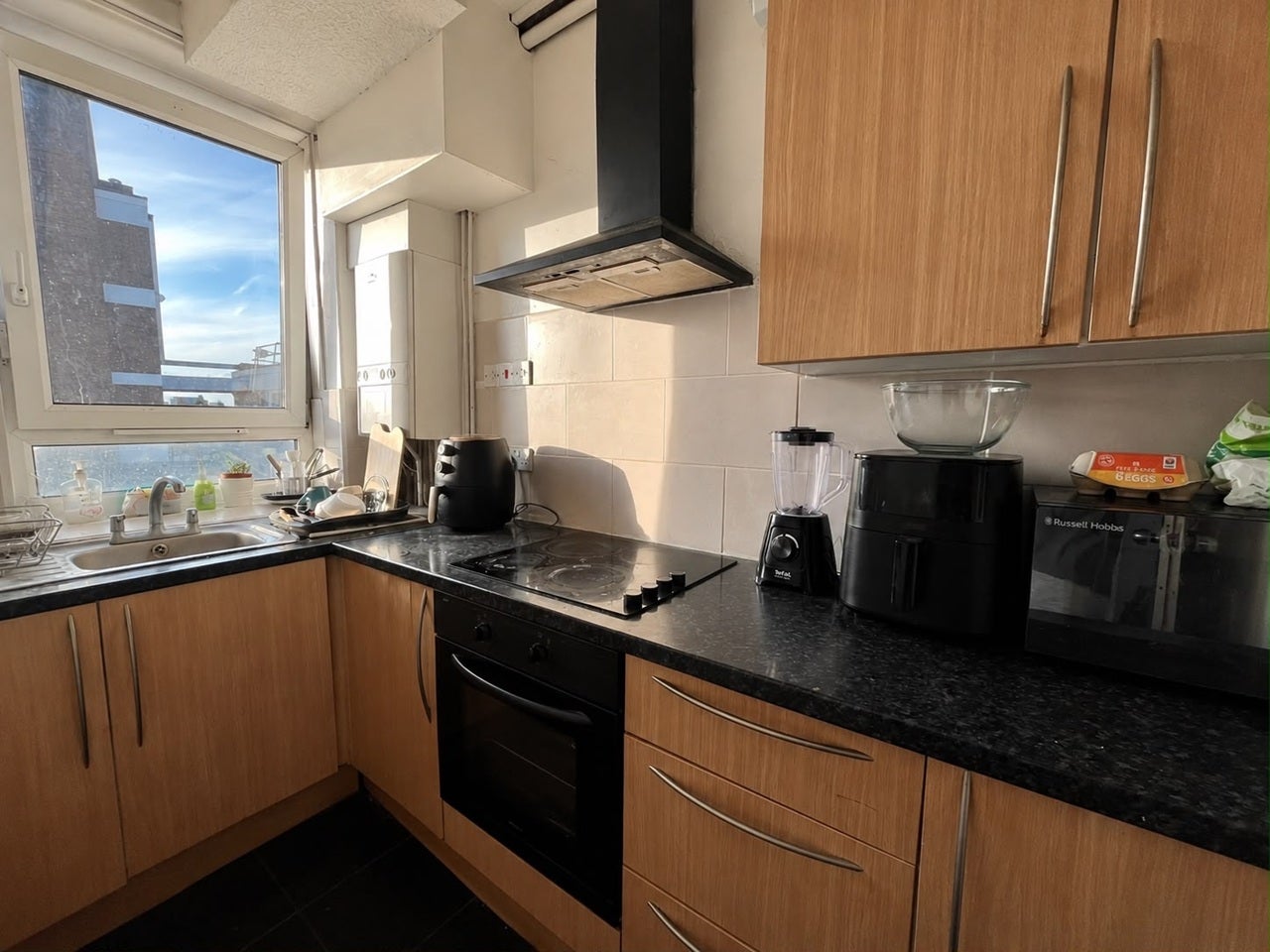 Room Kinglake Street in Greater London