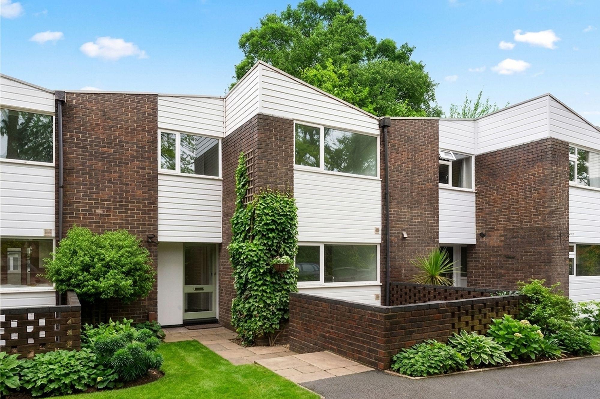 House The Links in Elmbridge