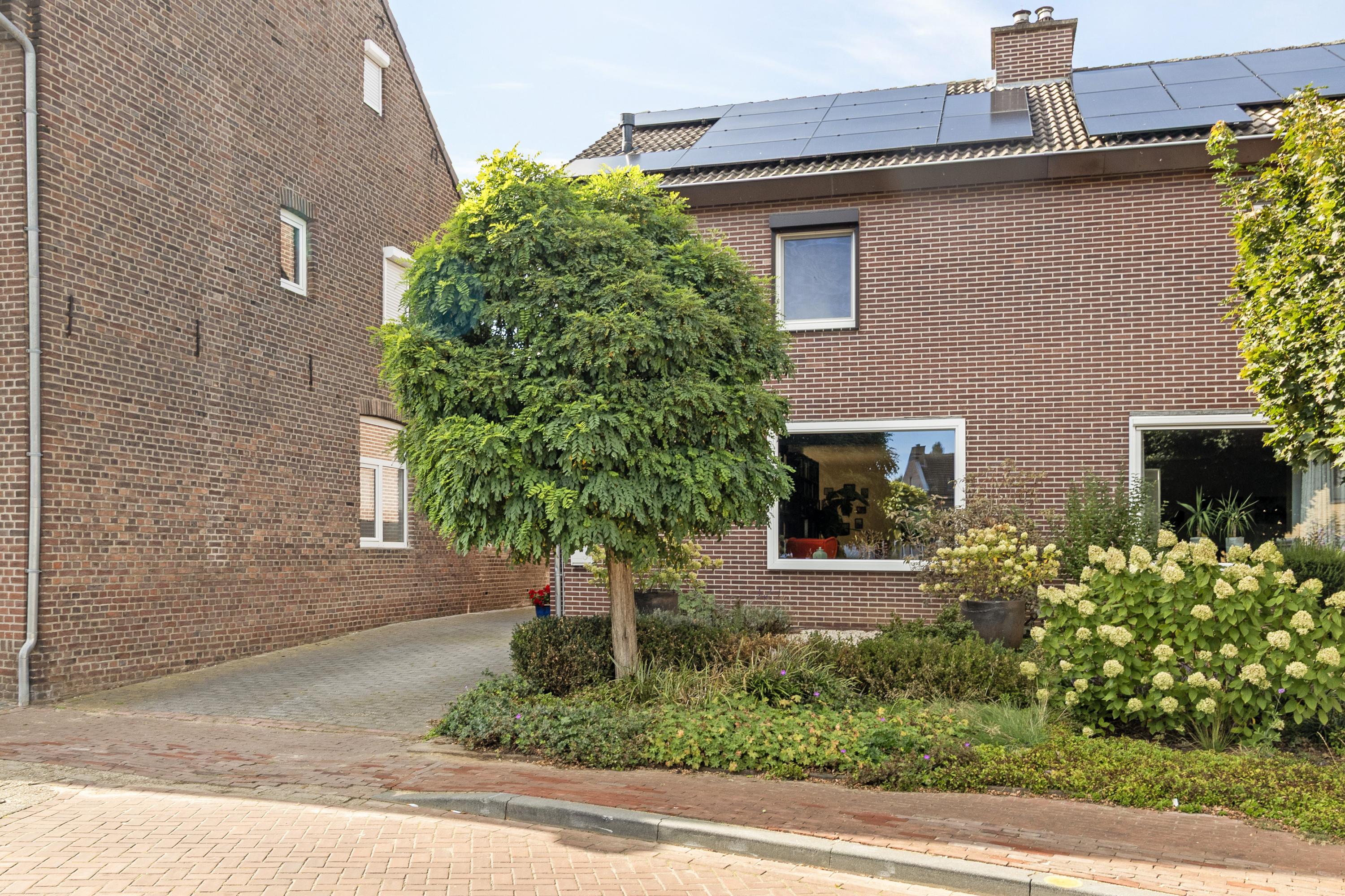 Huis Eppekoutsweg 4 in Guttecoven