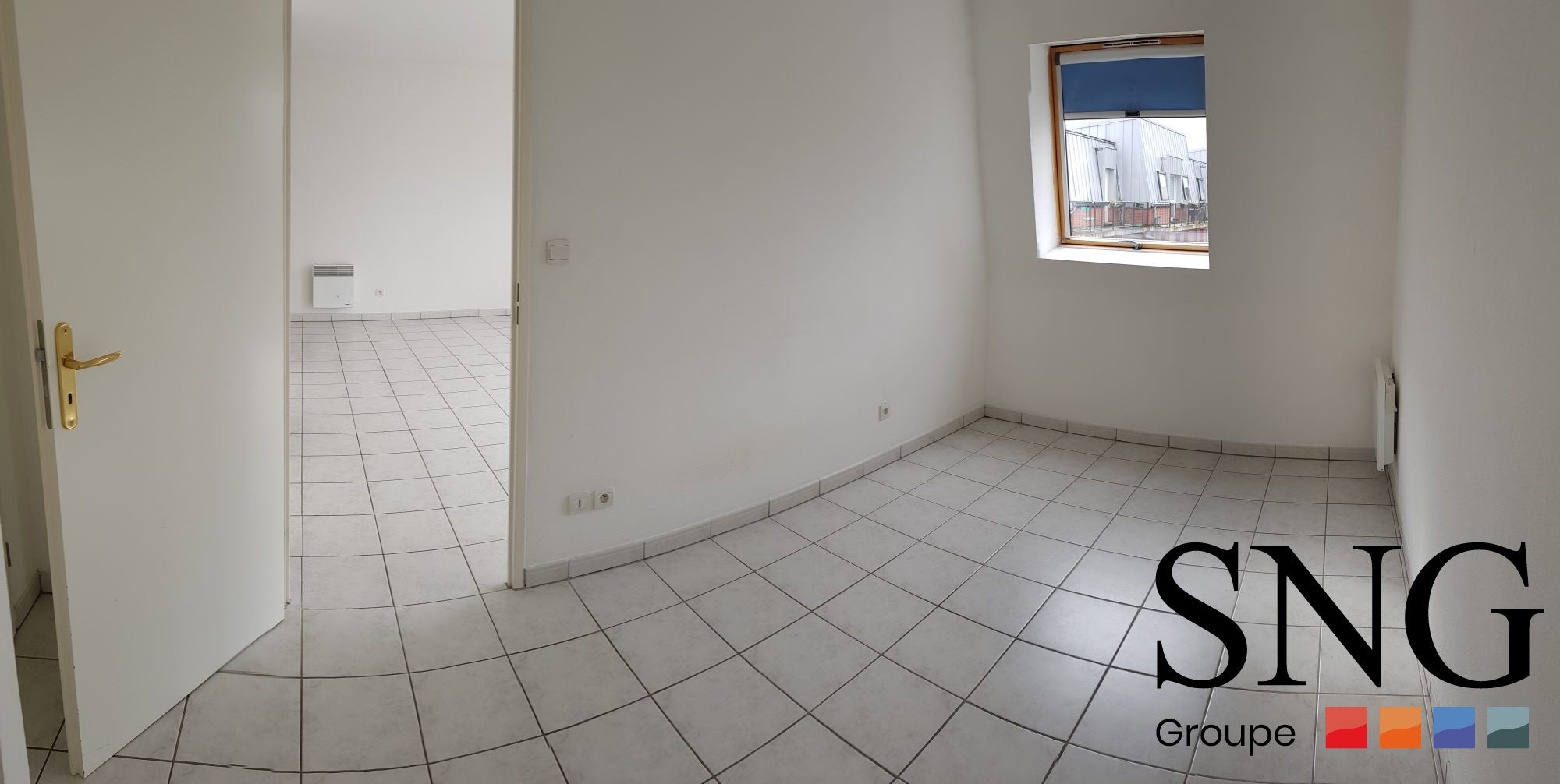 Appartement Boulevard Robert Schuman à Hénin-Beaumont