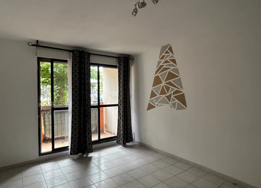 Appartement Ancienne Route de Générac à Nîmes