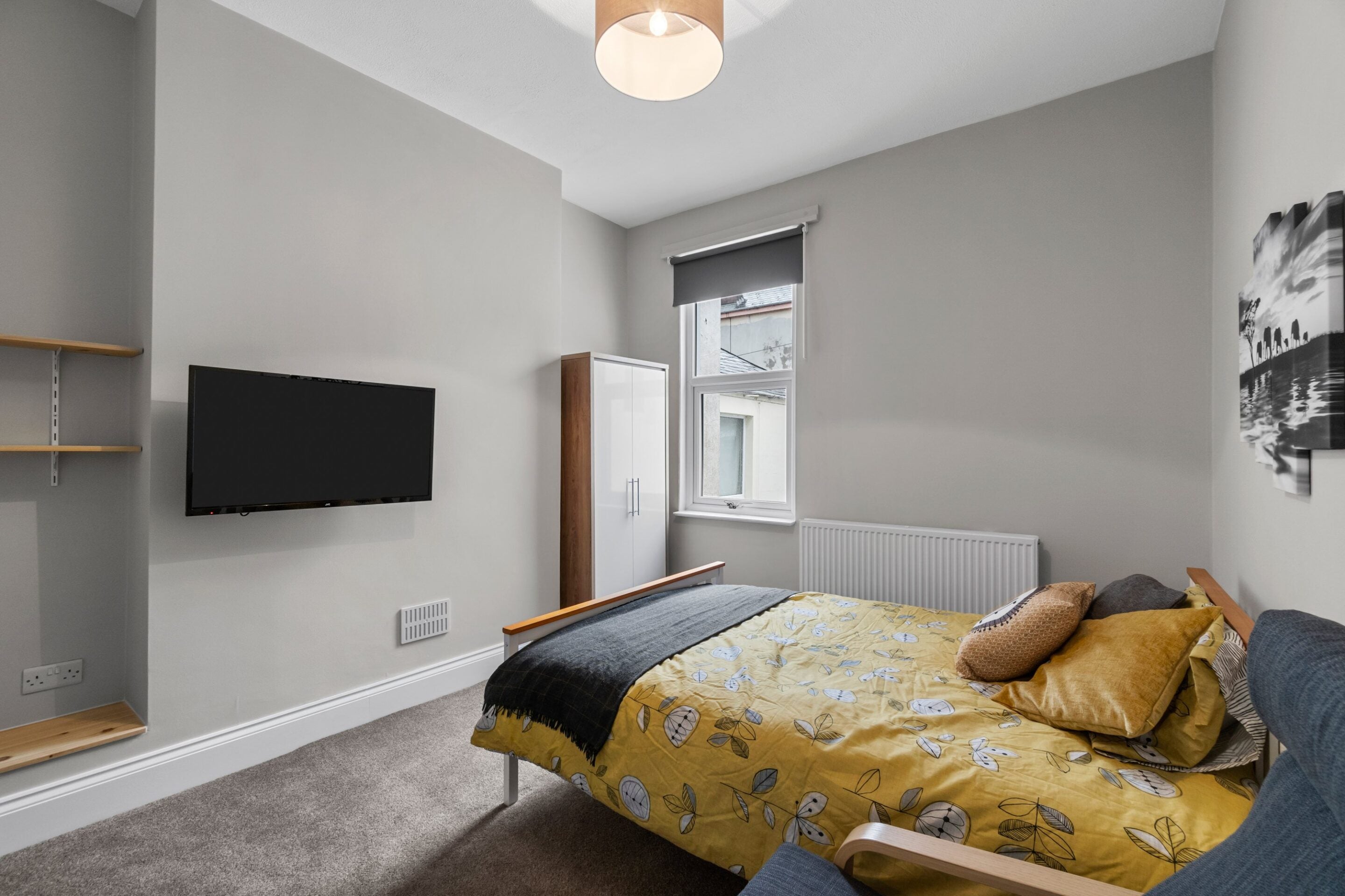 Room Townshend Avenue in Plymouth