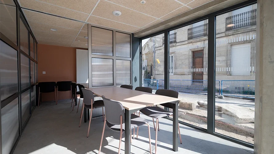 Chambre Rue du Tondu à Bordeaux