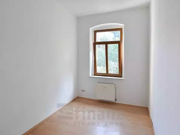 Wohnung Hauptstraße in Wilkau-Haßlau