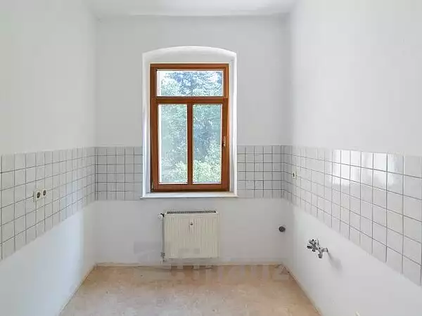 Wohnung Hauptstraße in Wilkau-Haßlau