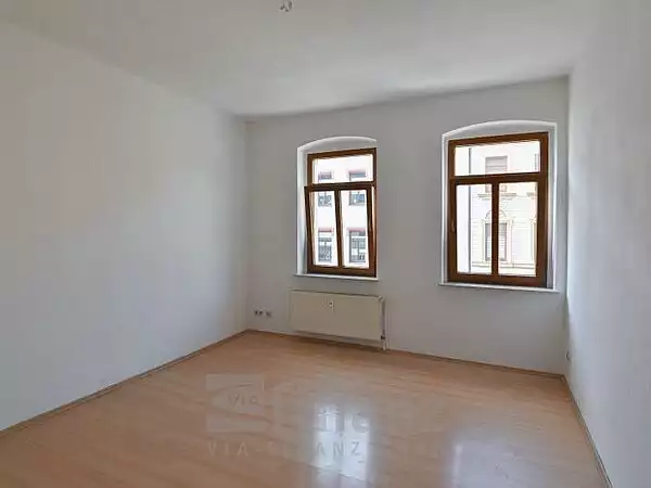 Wohnung Hauptstraße in Wilkau-Haßlau