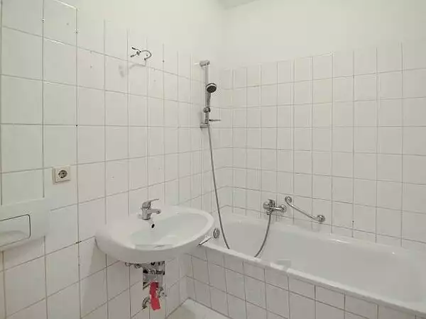 Wohnung Hauptstraße in Wilkau-Haßlau