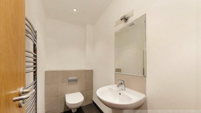 Room Quayside in Newcastle upon Tyne