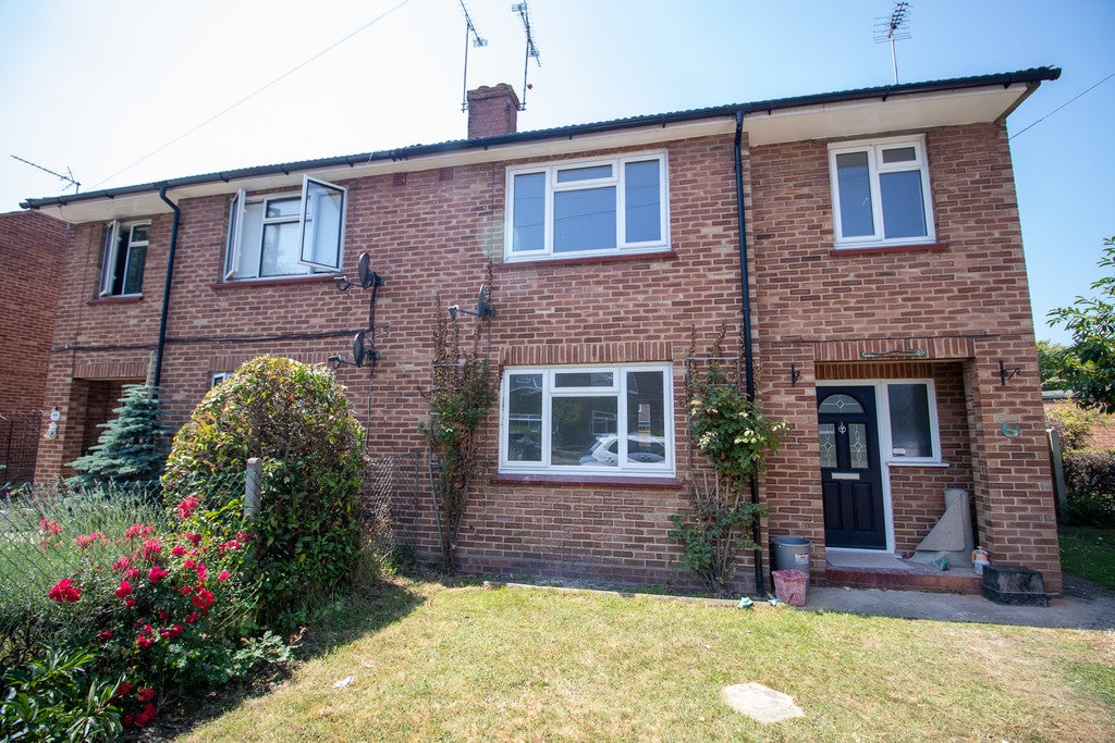 House Orchard Way in Surrey Heath
