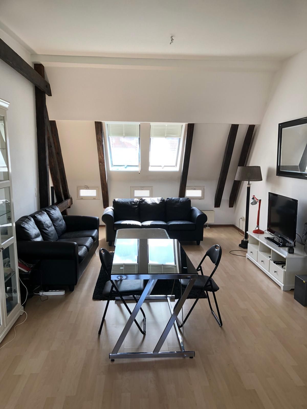 Wohnung Reisstraße in Berlin