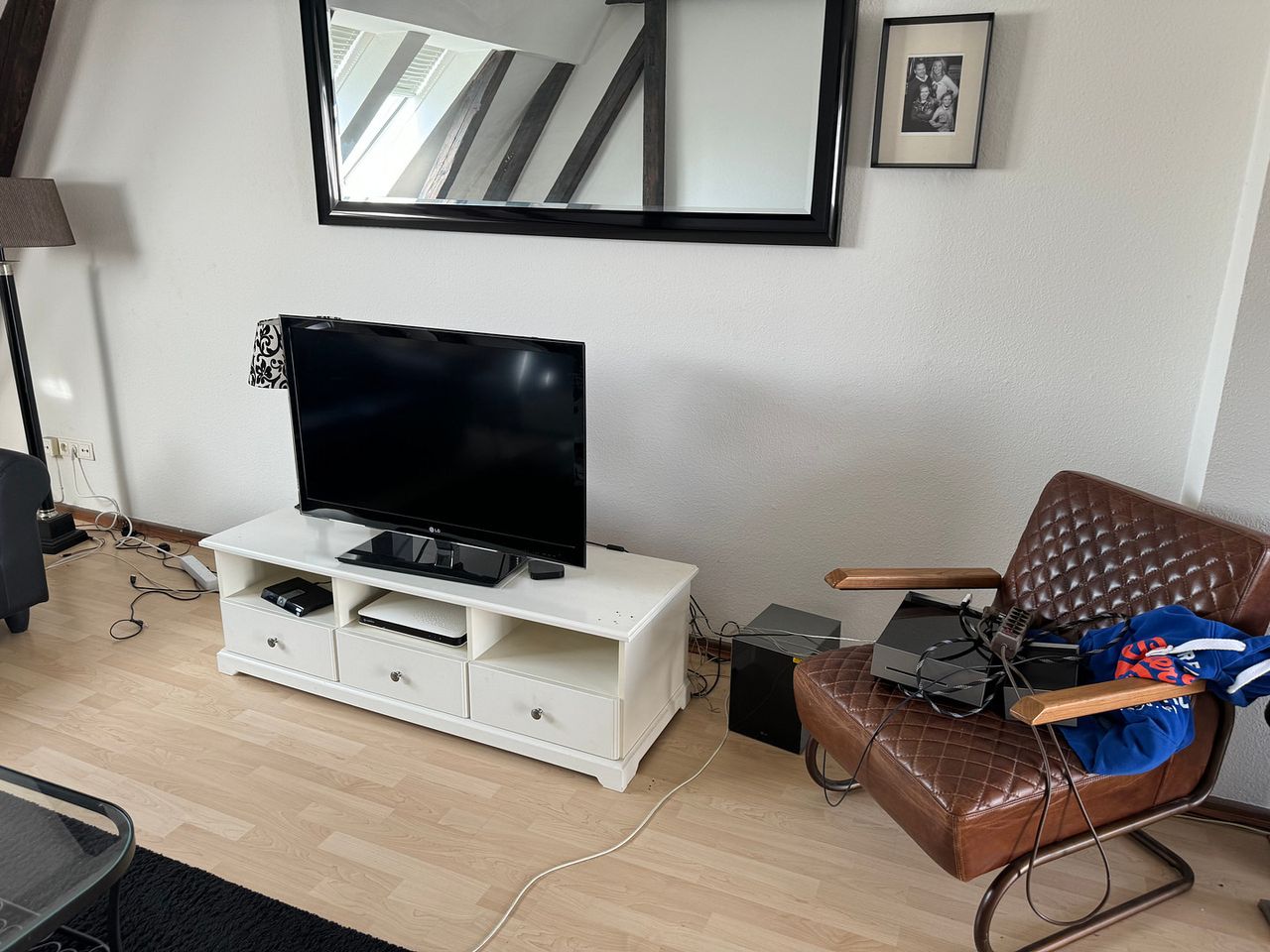 Wohnung Reisstraße in Berlin