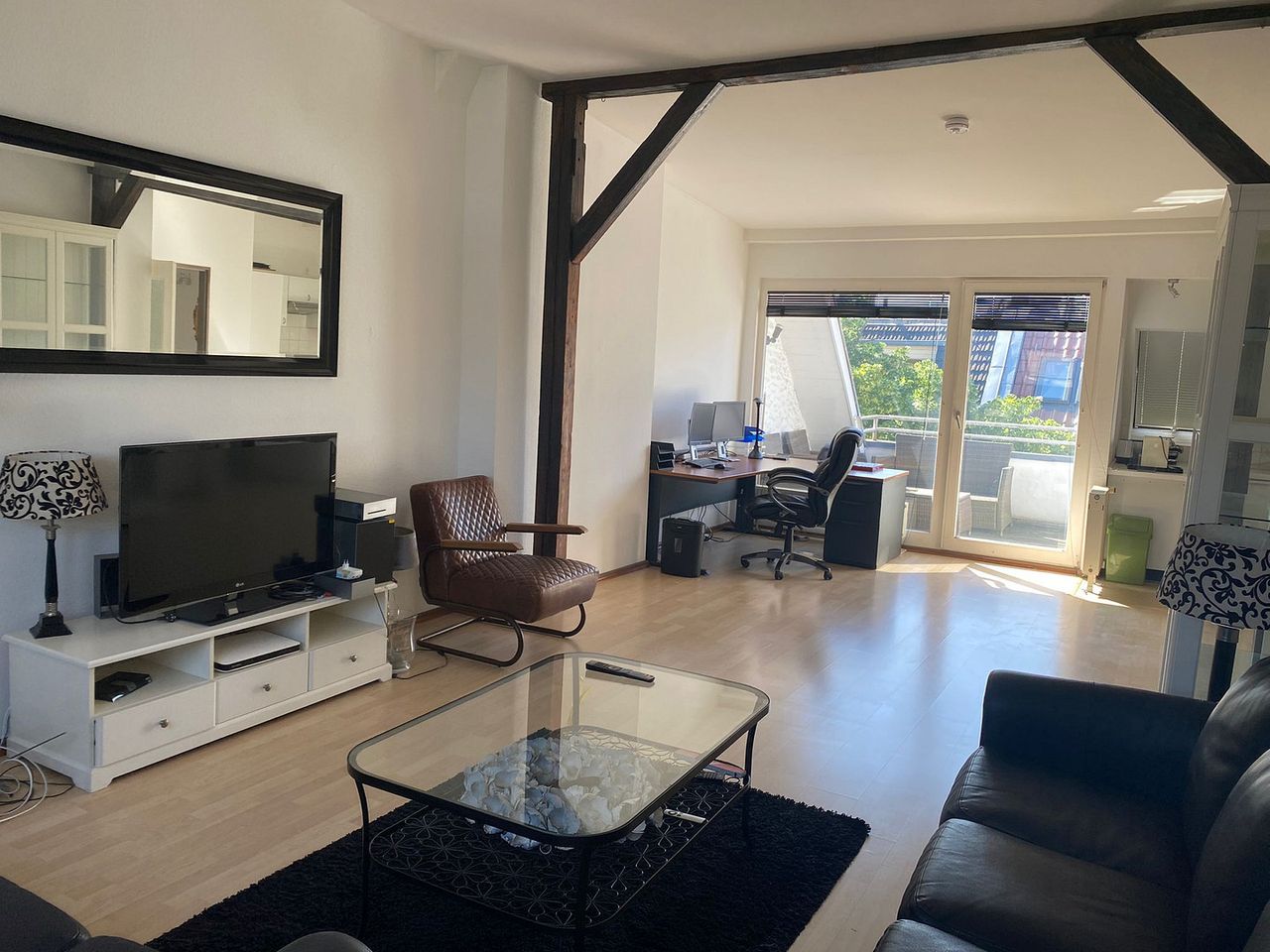 Wohnung Reisstraße in Berlin