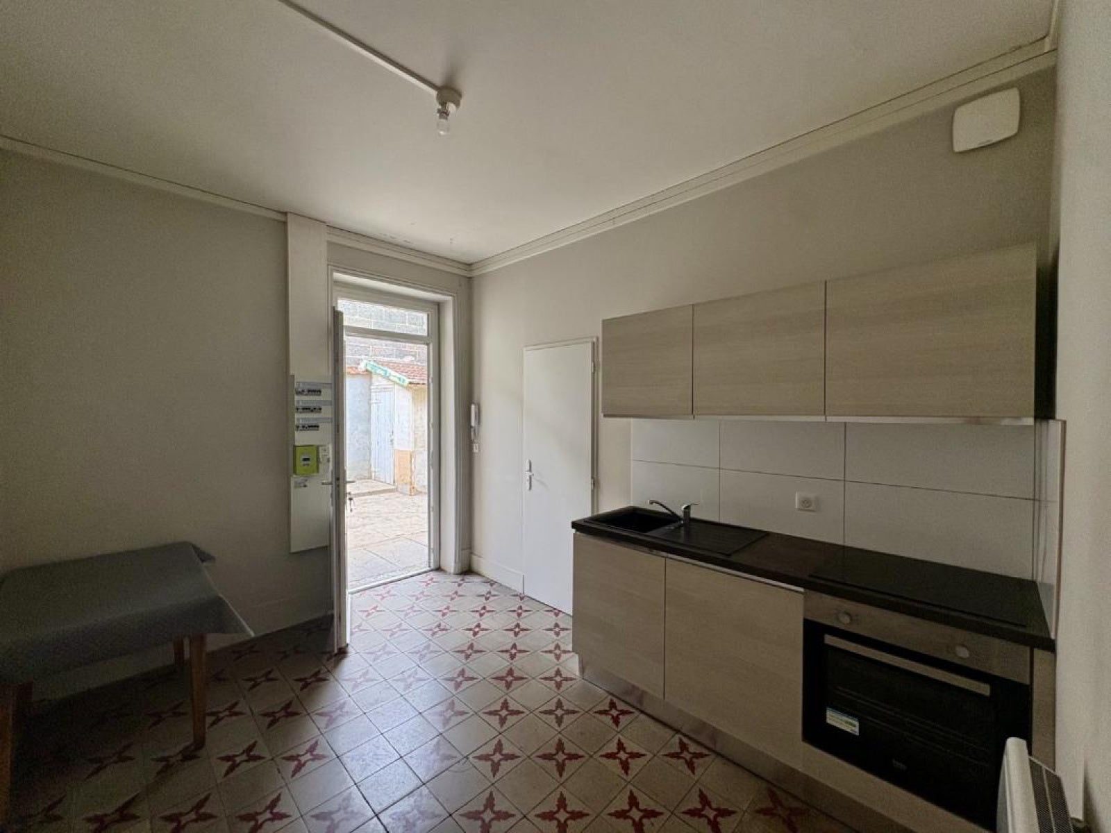 Appartement Avenue Gambetta à Roanne