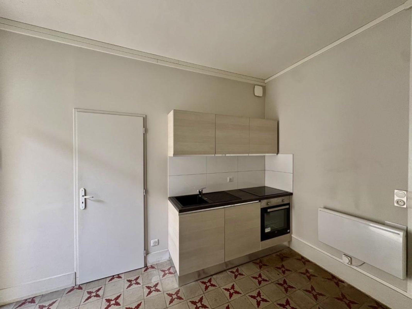 Appartement Avenue Gambetta à Roanne