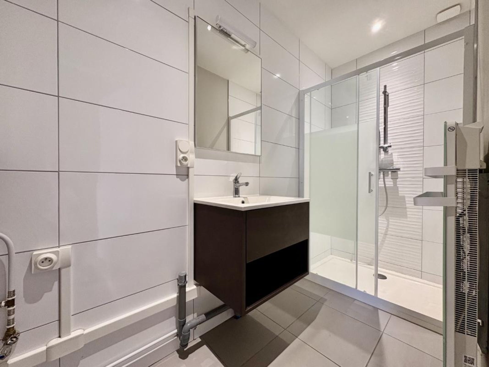 Appartement Avenue Gambetta à Roanne