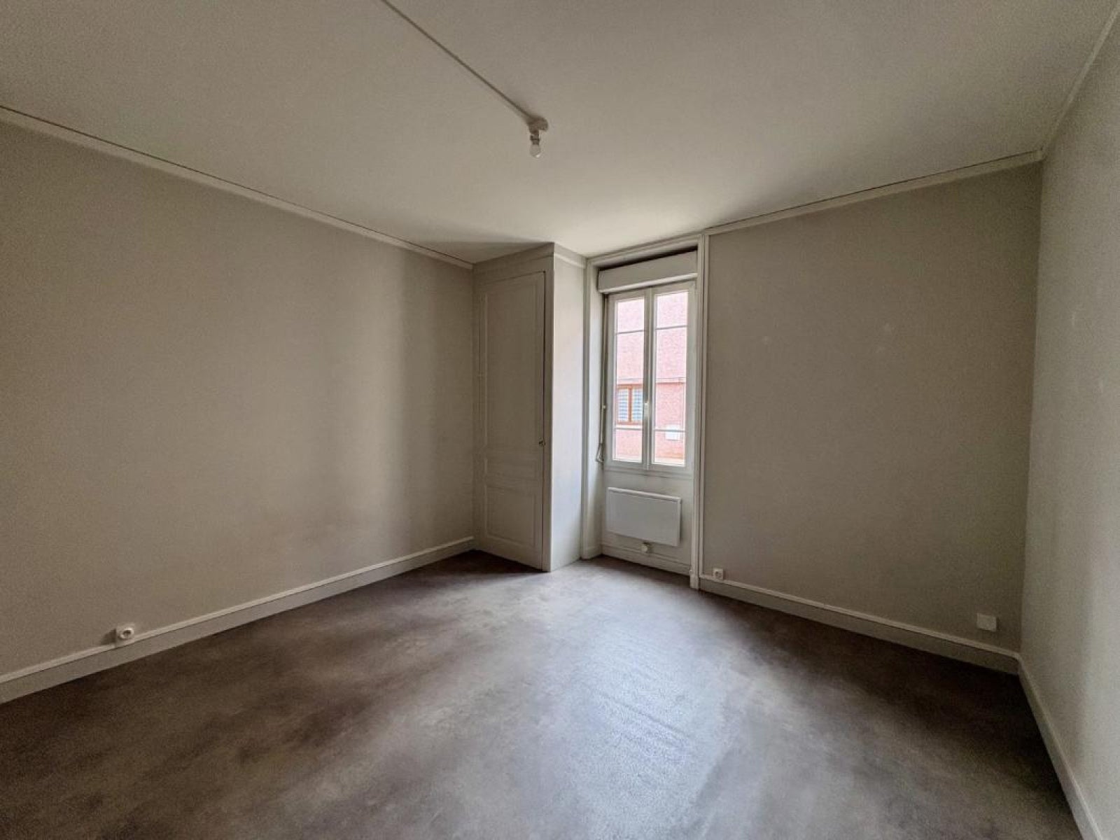Appartement Avenue Gambetta à Roanne