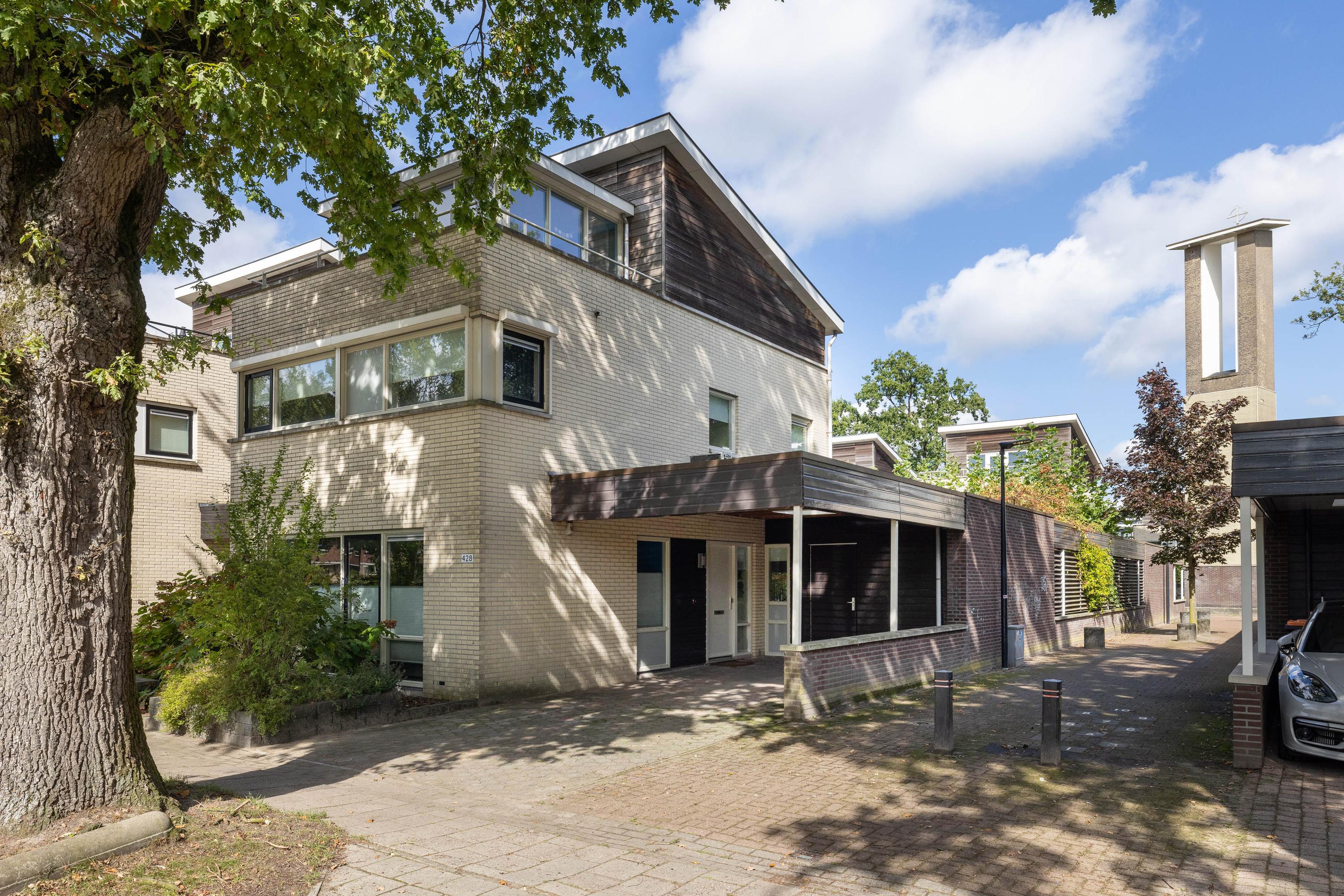 Huis Breemarsweg 428 in Hengelo