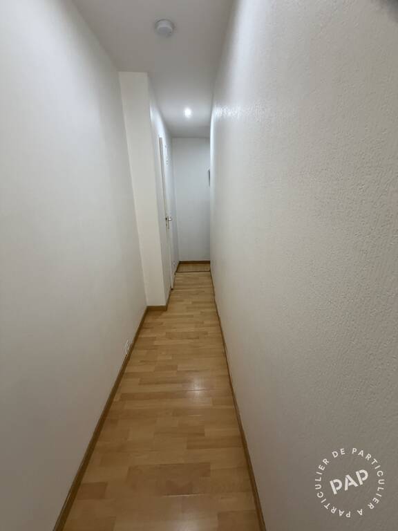 Appartement Boulevard du Recteur Jean Sarrailh à Pau