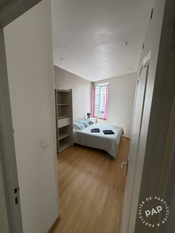 Appartement Boulevard du Recteur Jean Sarrailh à Pau