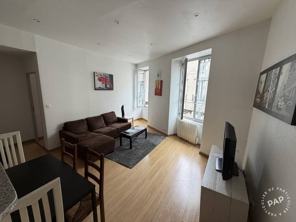 Appartement Boulevard du Recteur Jean Sarrailh à Pau