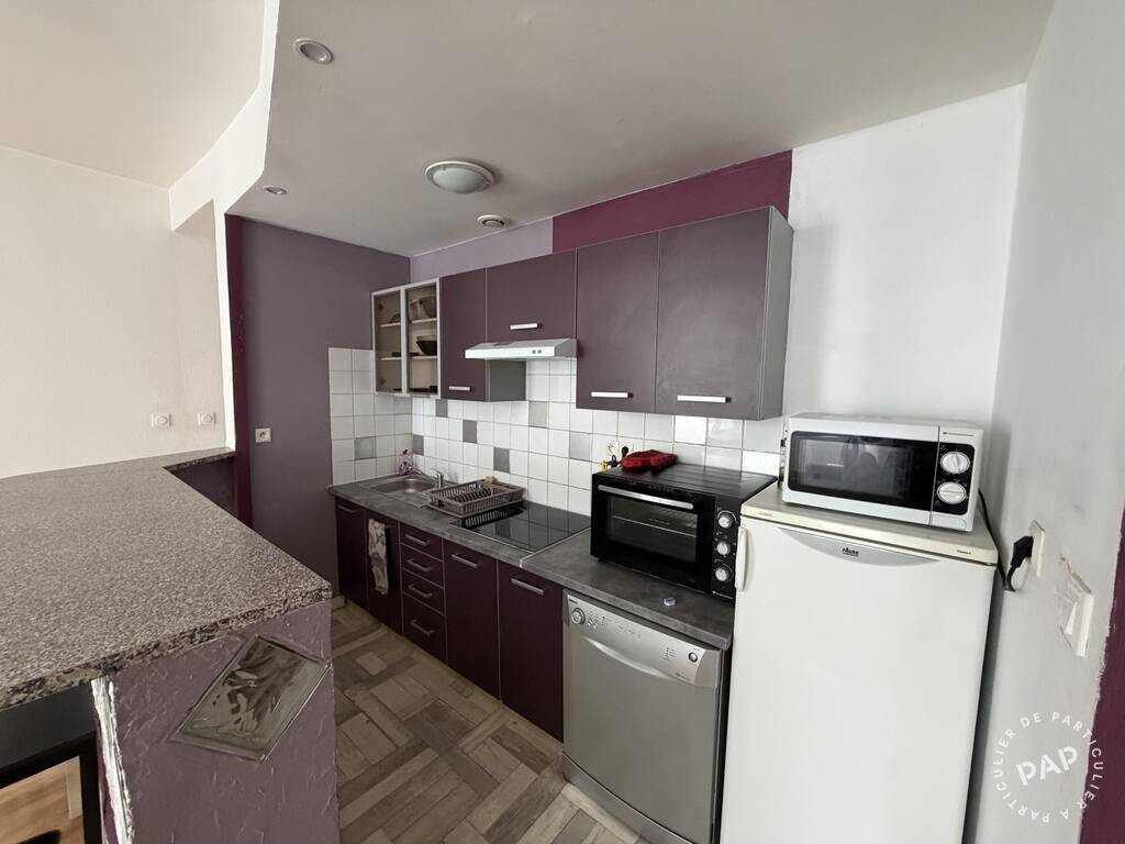 Appartement Boulevard du Recteur Jean Sarrailh à Pau