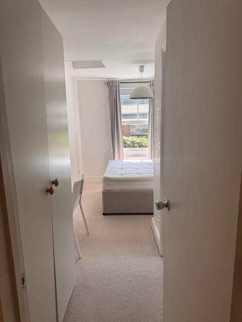 Room Robertson Street in Greater London