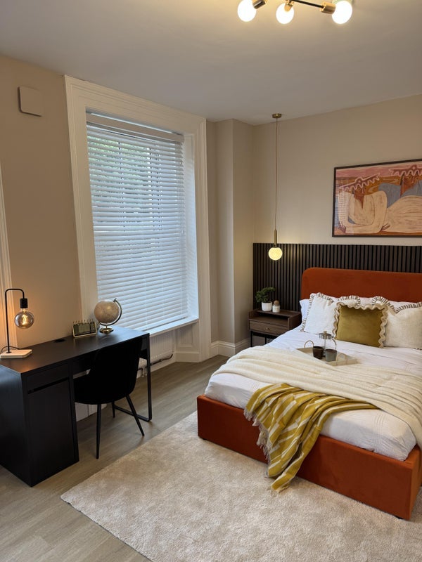 Room Regent Terrace in Gateshead