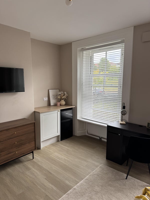 Room Regent Terrace in Gateshead