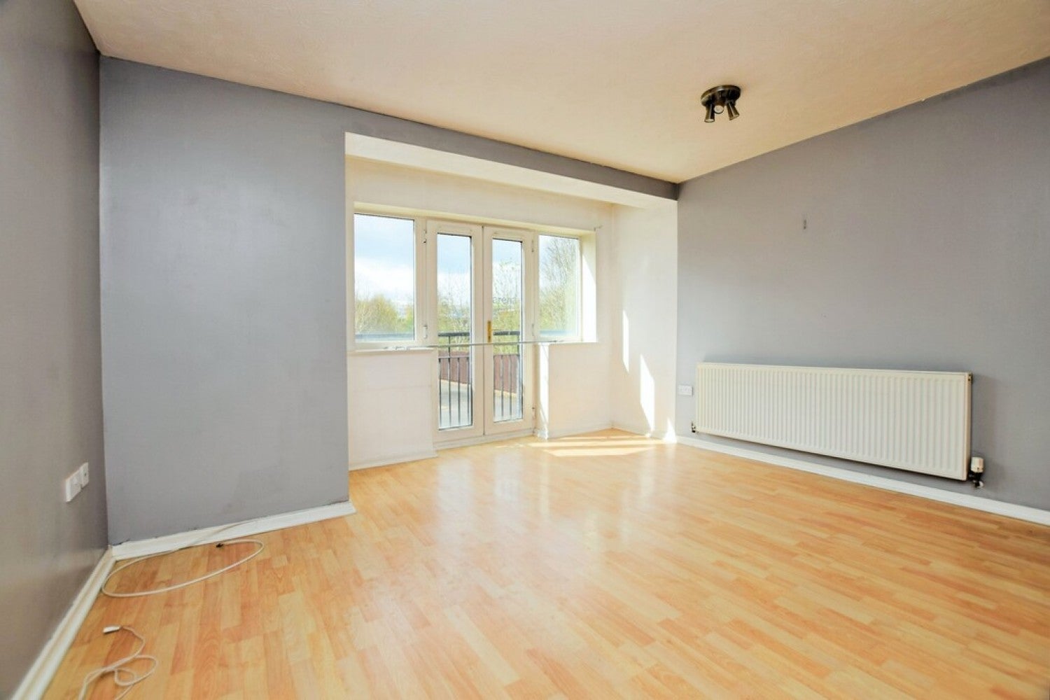 Flat Grindle Road in Coventry